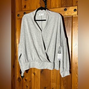 ✨Tinsel (Nordstrom brand) Sweater✨